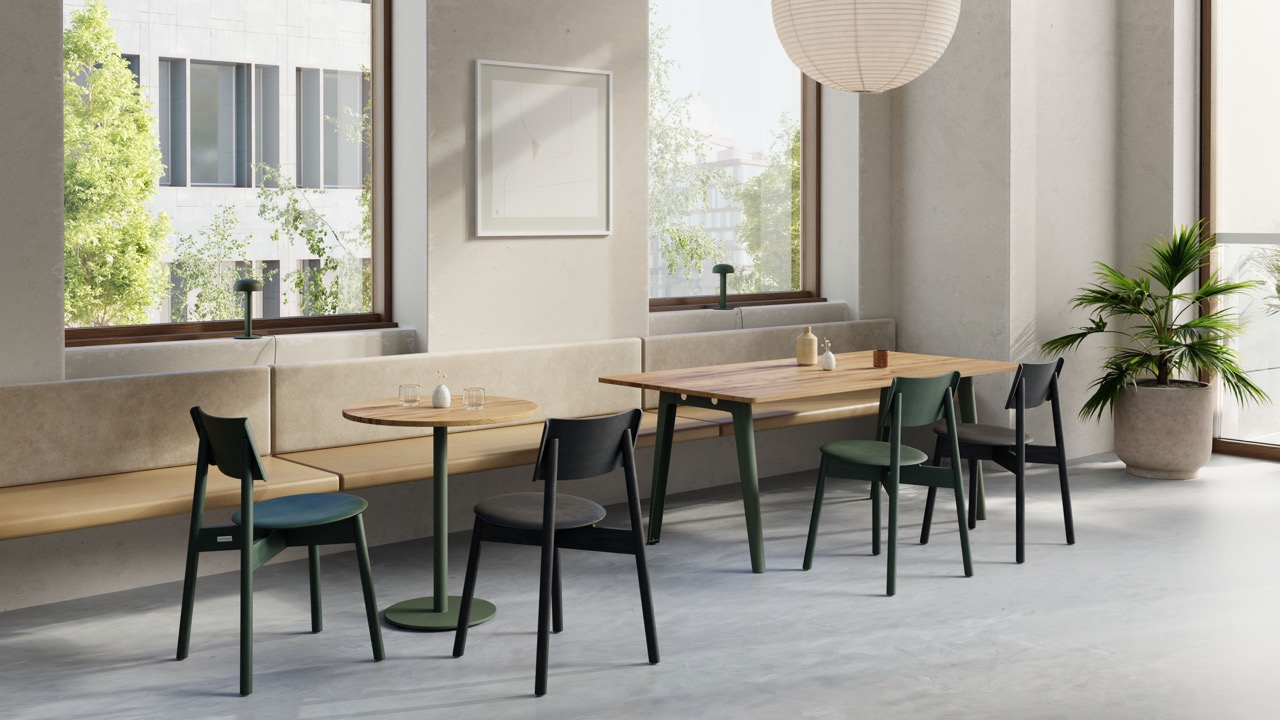 Wendelbo at 3daysofdesign